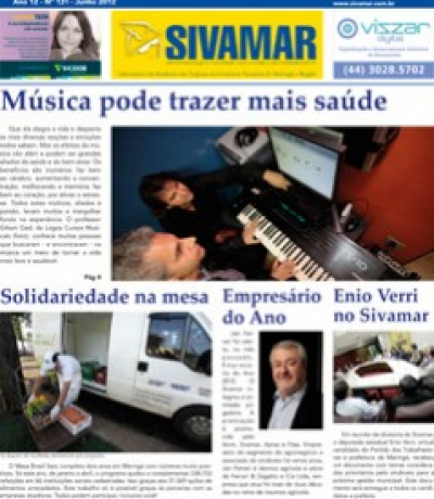 Música pode trazer mais saúde